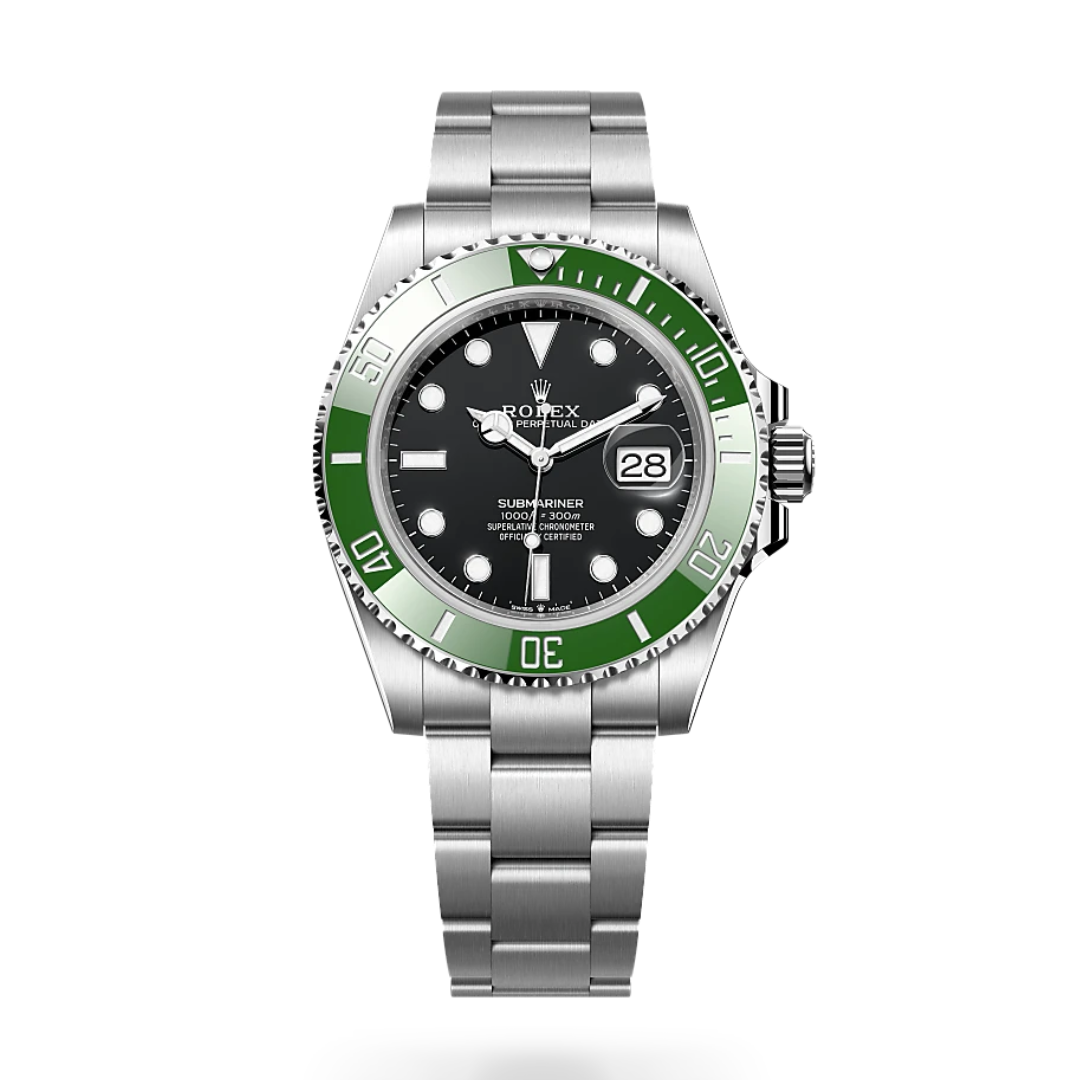 Reloj de lujo para hombres exigentes – 70% OFF solo por hoy