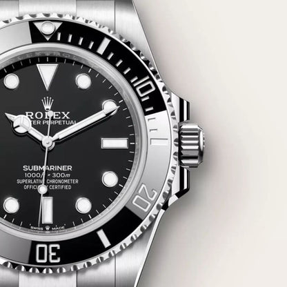 Reloj de lujo para hombres exigentes – 70% OFF solo por hoy