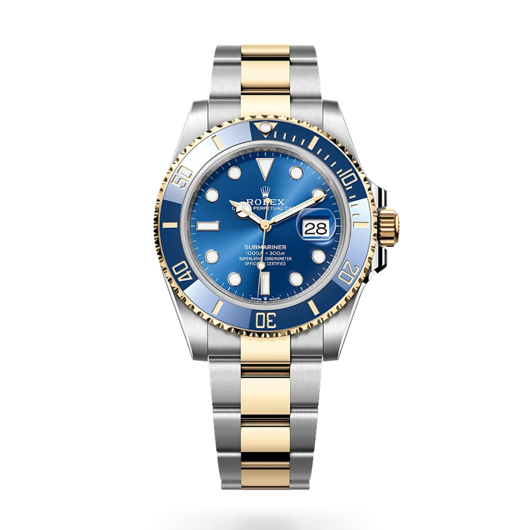 Reloj de lujo para hombres exigentes – 70% OFF solo por hoy