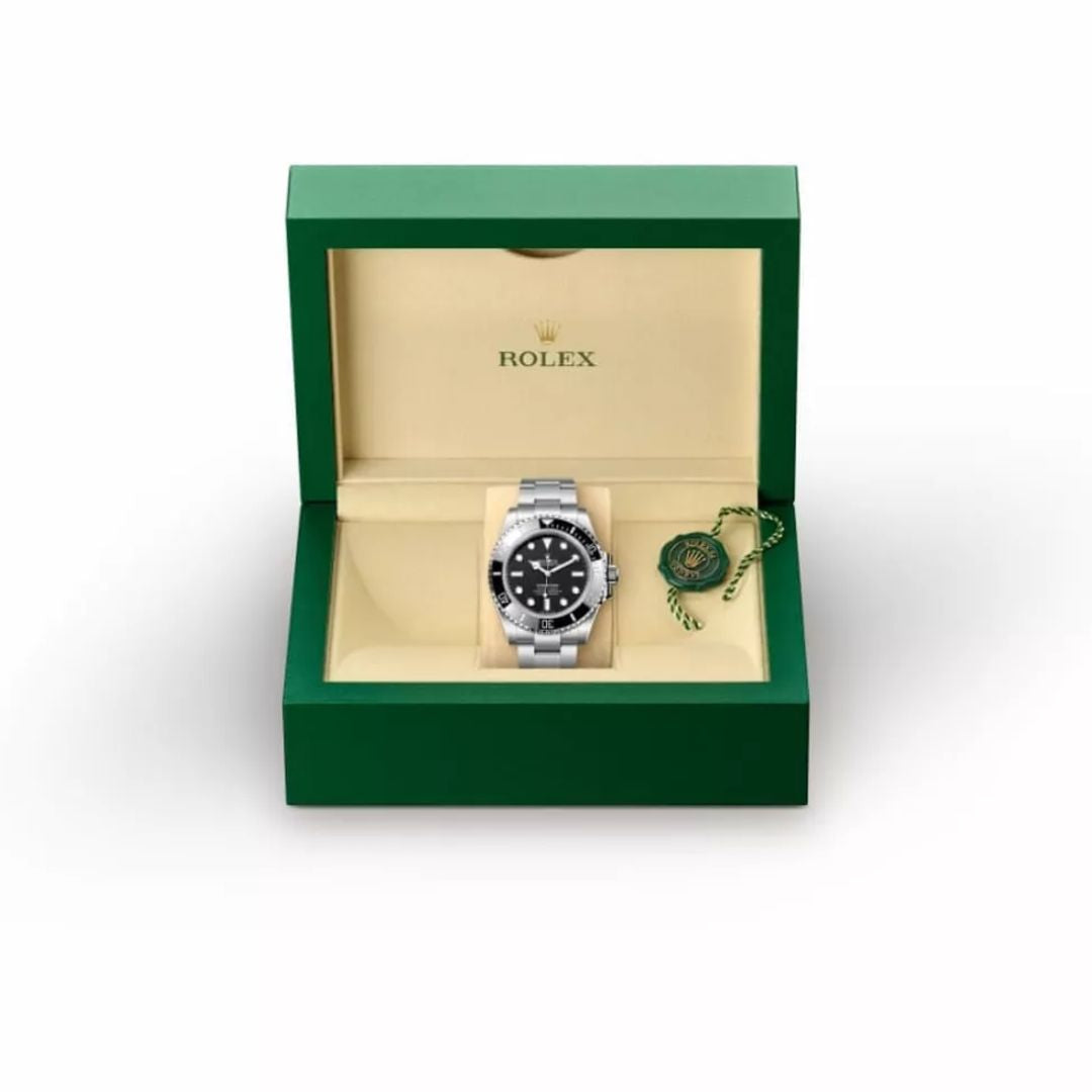 Reloj de lujo para hombres exigentes – 70% OFF solo por hoy