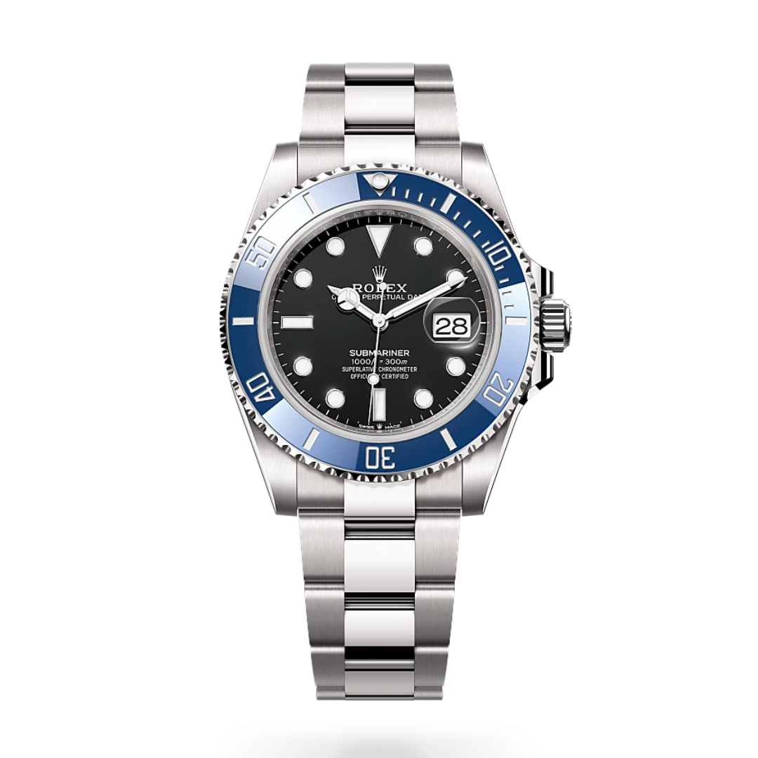 Reloj de lujo para hombres exigentes – 70% OFF solo por hoy