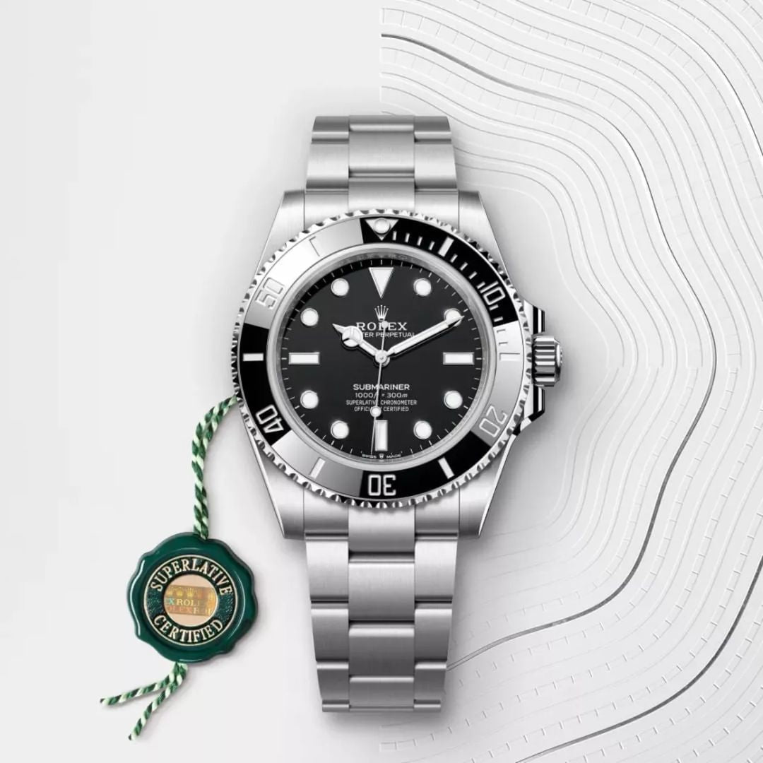 Reloj de lujo para hombres exigentes – 70% OFF solo por hoy