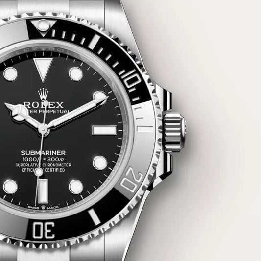Reloj de lujo para hombres exigentes – 70% OFF solo por hoy